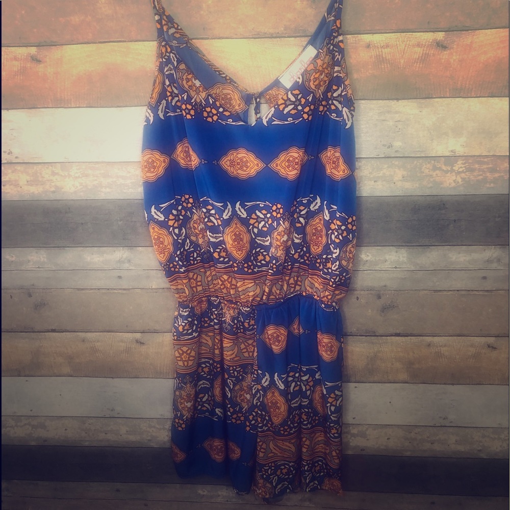 Romper
